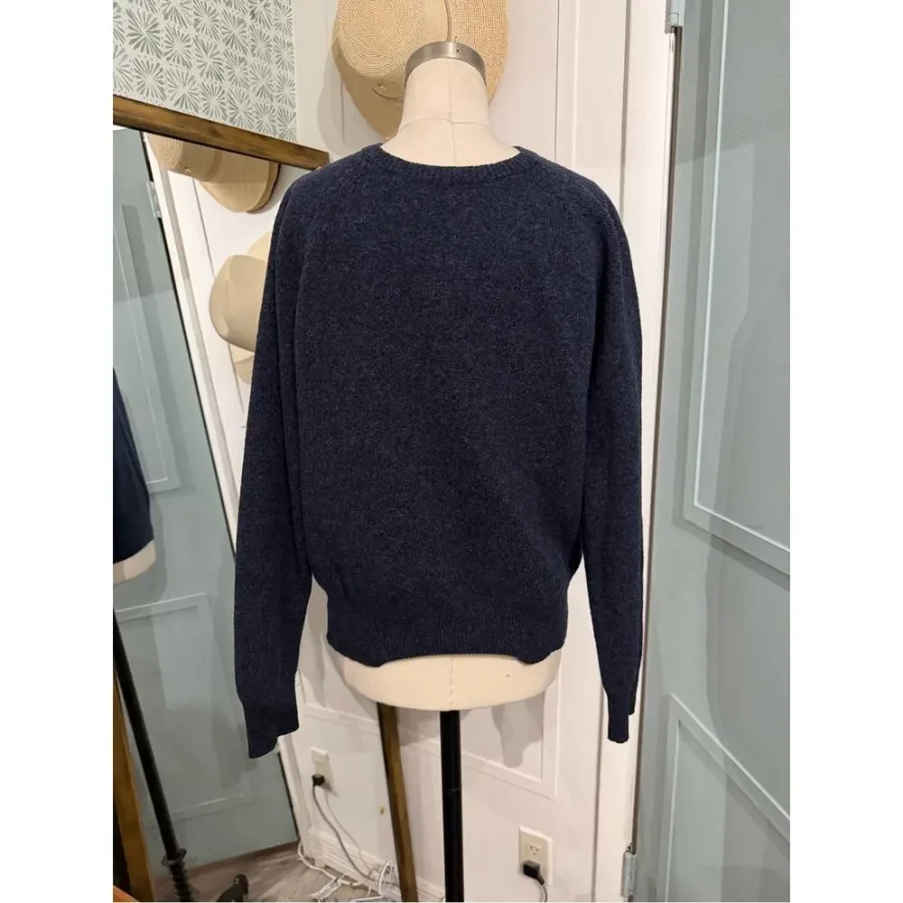 J. Crew excellent pullover